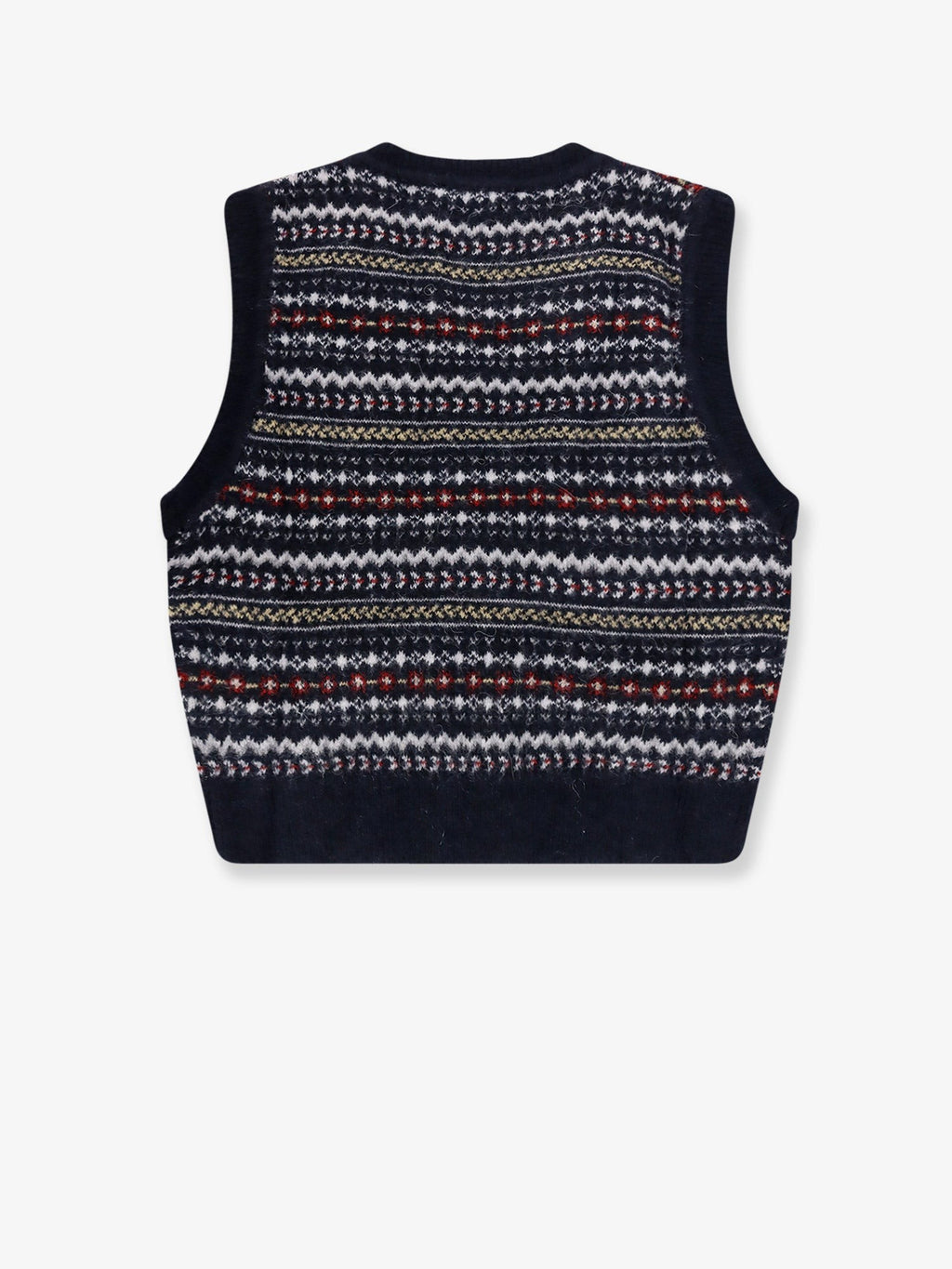 DUNST Crafted Unisex Vest