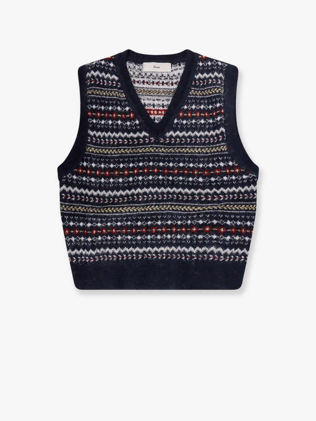 DUNST Crafted Unisex Vest
