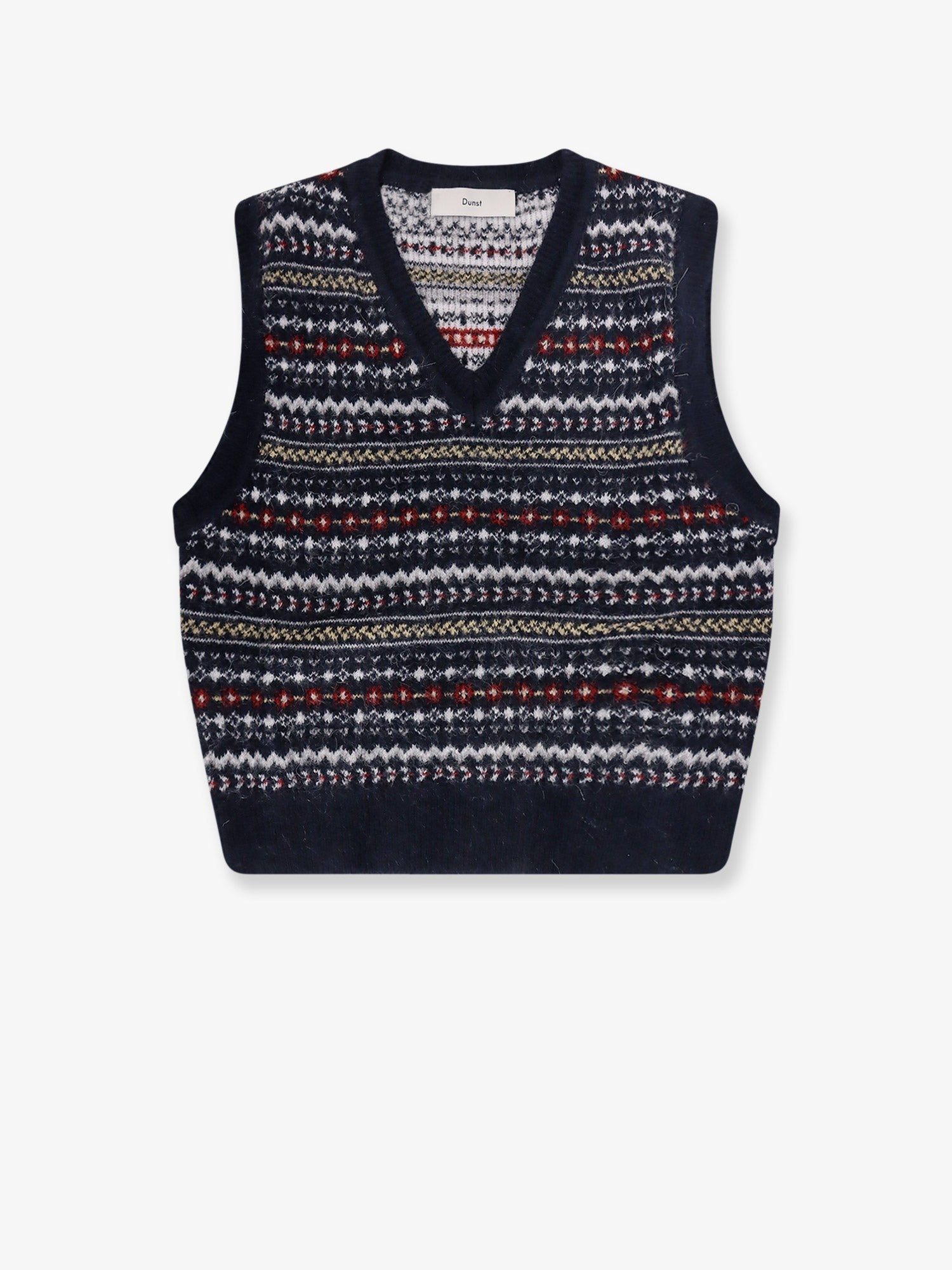 DUNST Crafted Unisex Vest