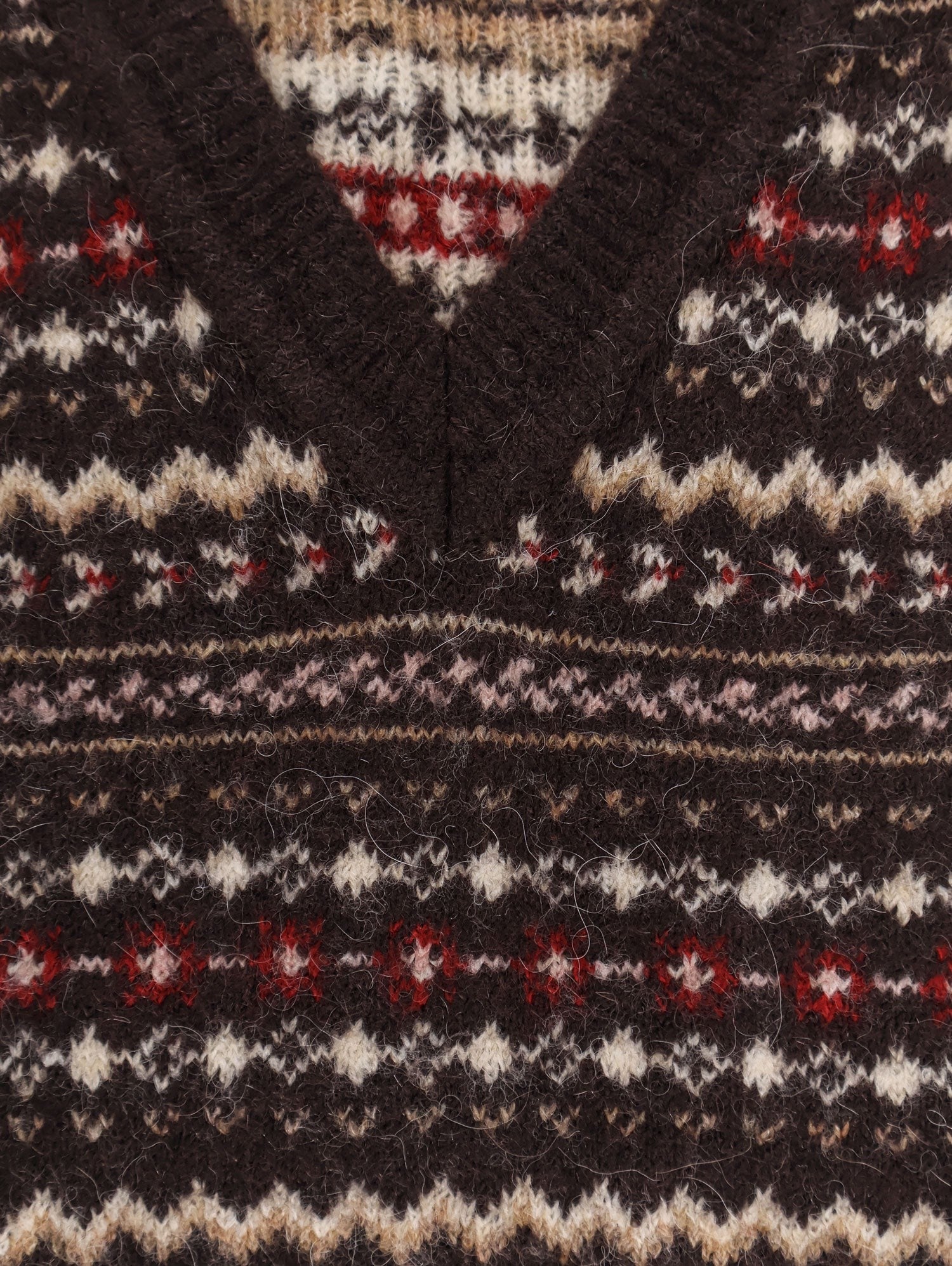 DUNST Crafted Unisex Vest