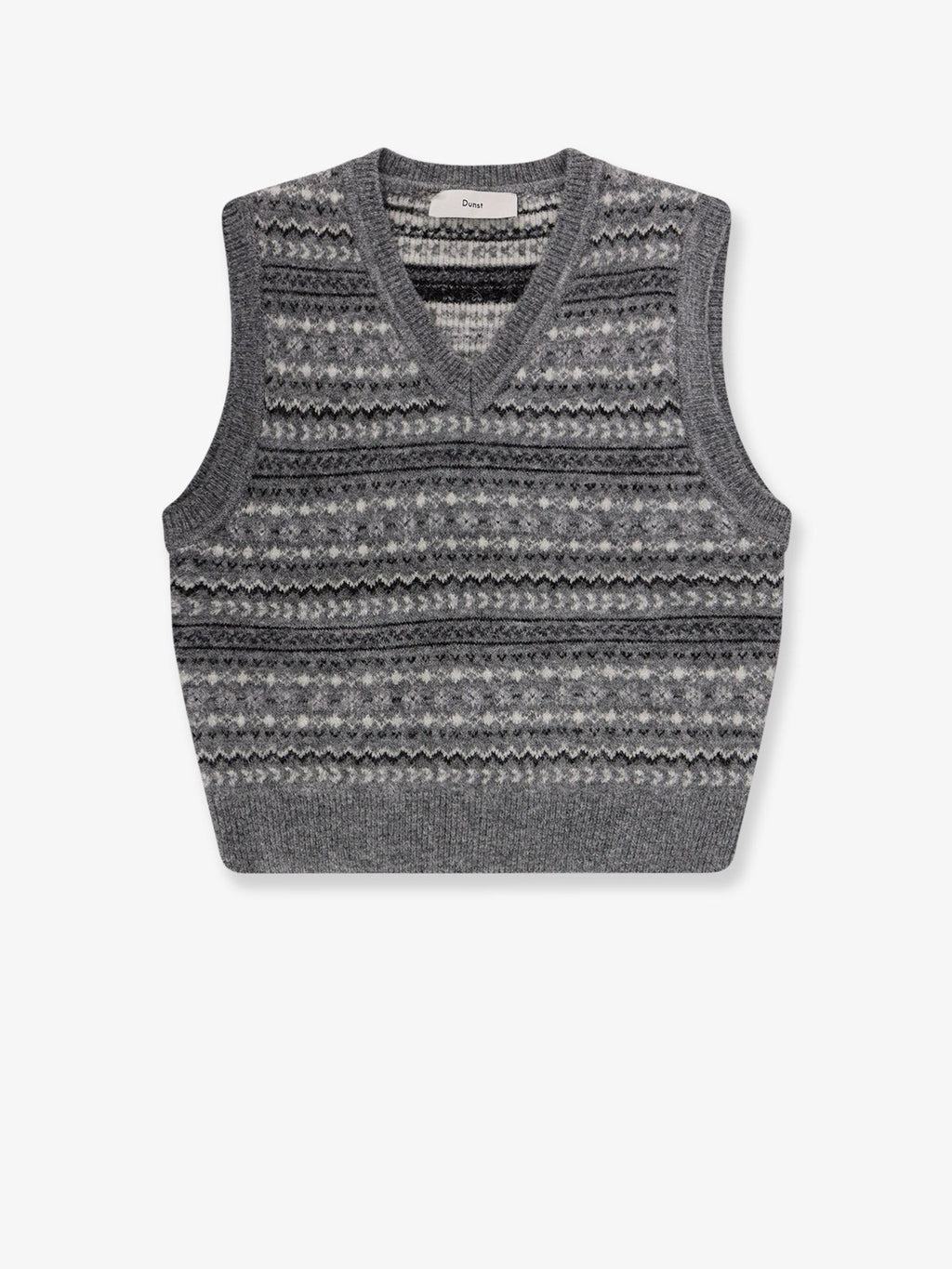 DUNST Crafted Vest