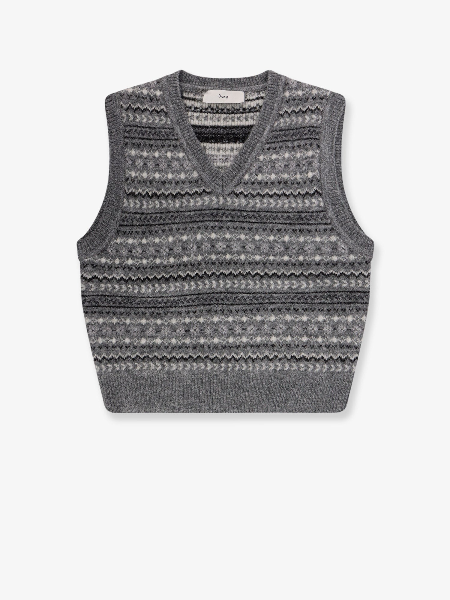 DUNST Crafted Vest