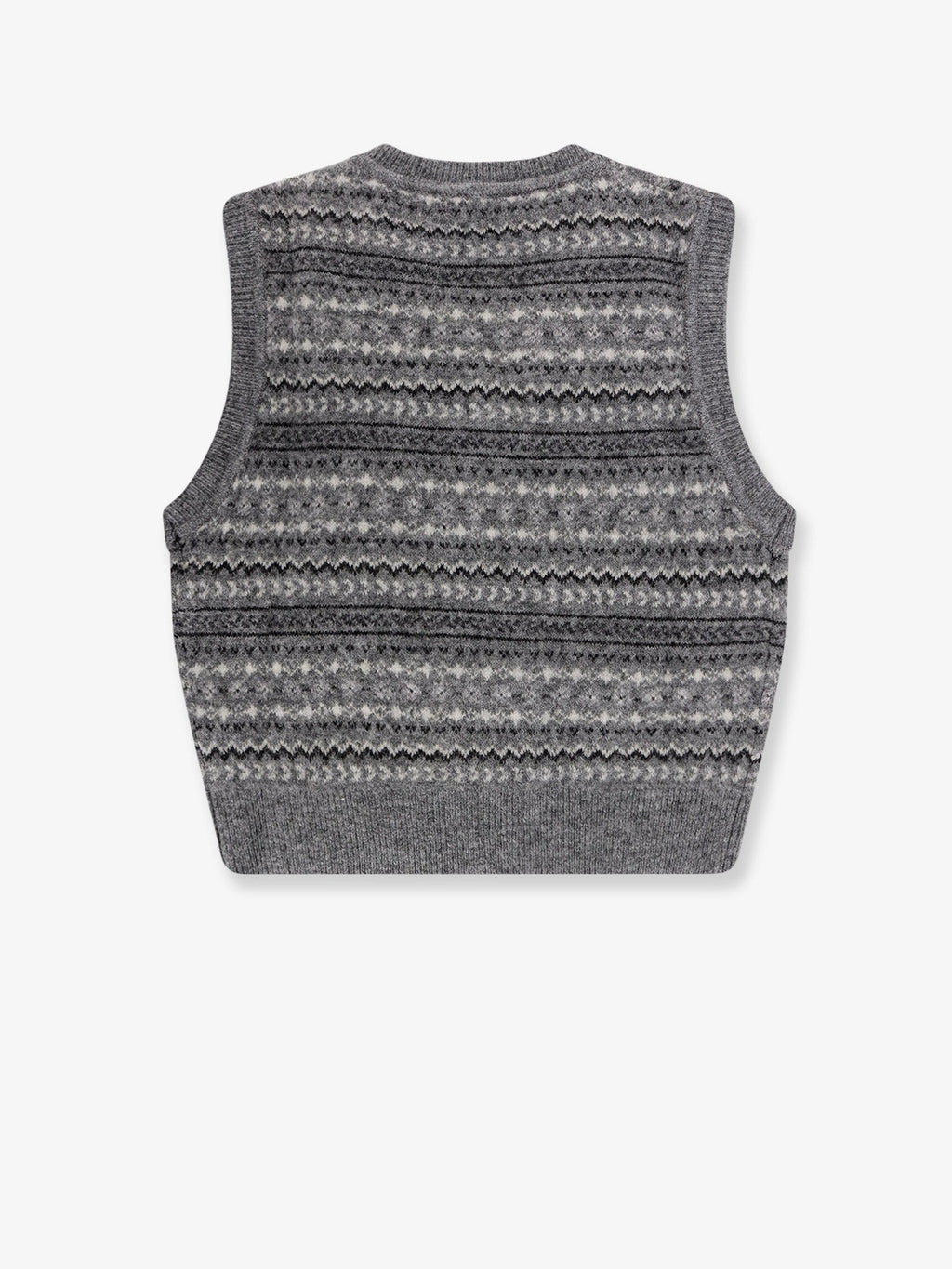 DUNST Crafted Vest