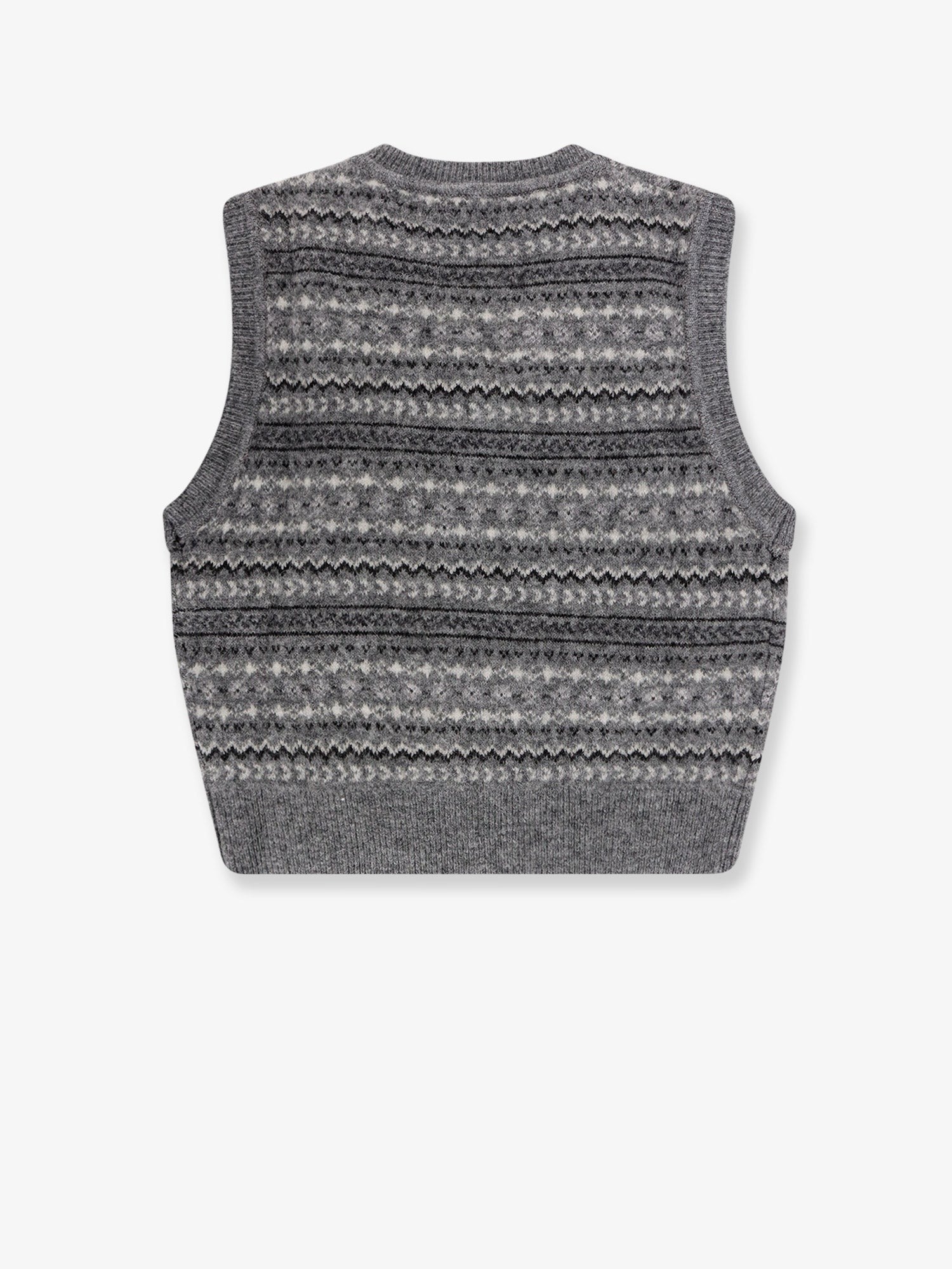 DUNST Crafted Vest