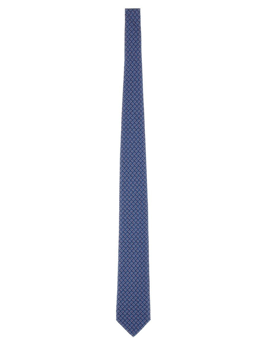 Ferragamo SILK TIE