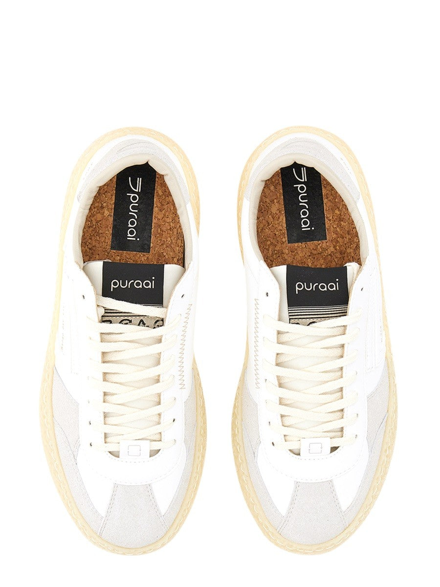 cream-sneaker