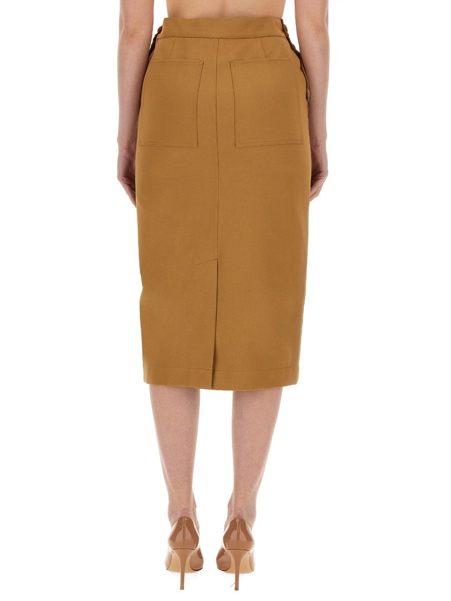 Max Mara "CRESTA" SKIRT