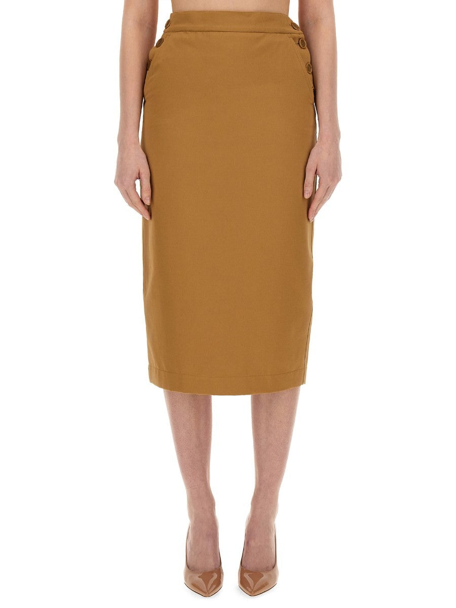 Max Mara "CRESTA" SKIRT