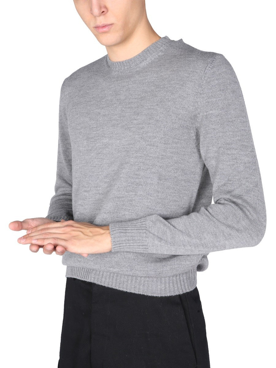 Ballantyne CREW NECK SWEATER