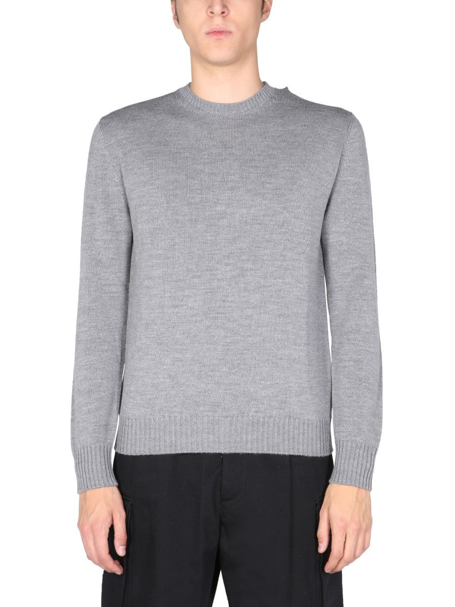 Ballantyne CREW NECK SWEATER