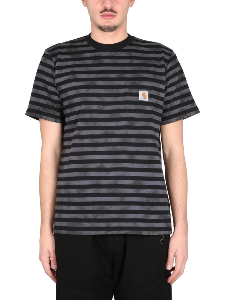 Carhartt Wip CREWNECK T-SHIRT
