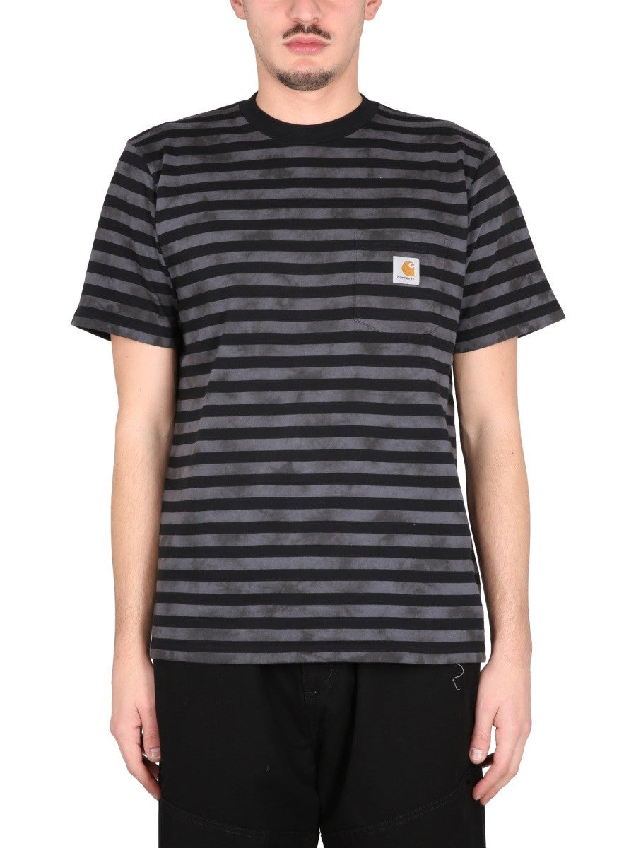 Carhartt Wip CREWNECK T-SHIRT
