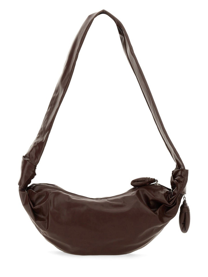 LEMAIRE CROISSANT BAG SOFT SMALL