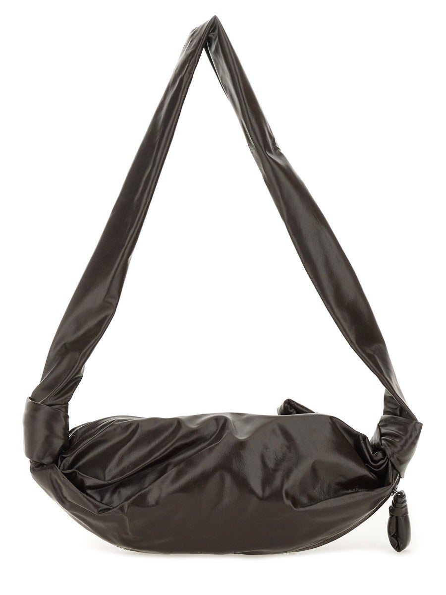 LEMAIRE CROISSANT BAG SOFT SMALL