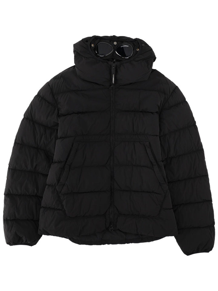 C.P. COMPANY "CROME-R" JACKET