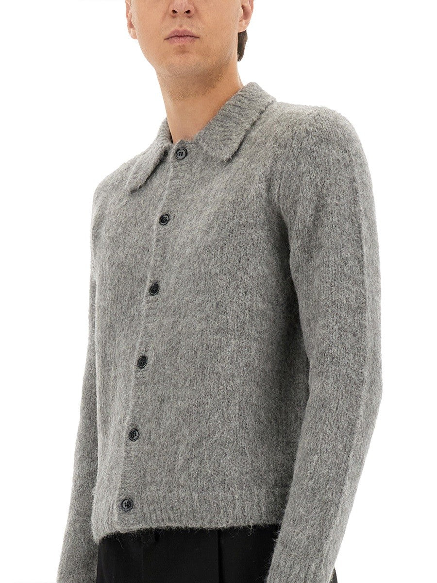 Dries Van Noten CROPPED CARDIGAN