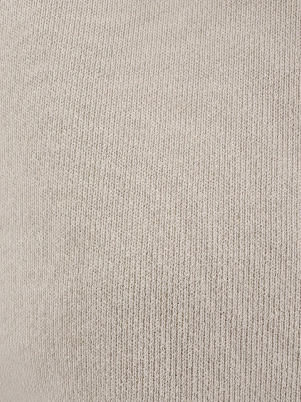 ENTIRE STUDIOS Cropped Full Zip cotton sweatshirt