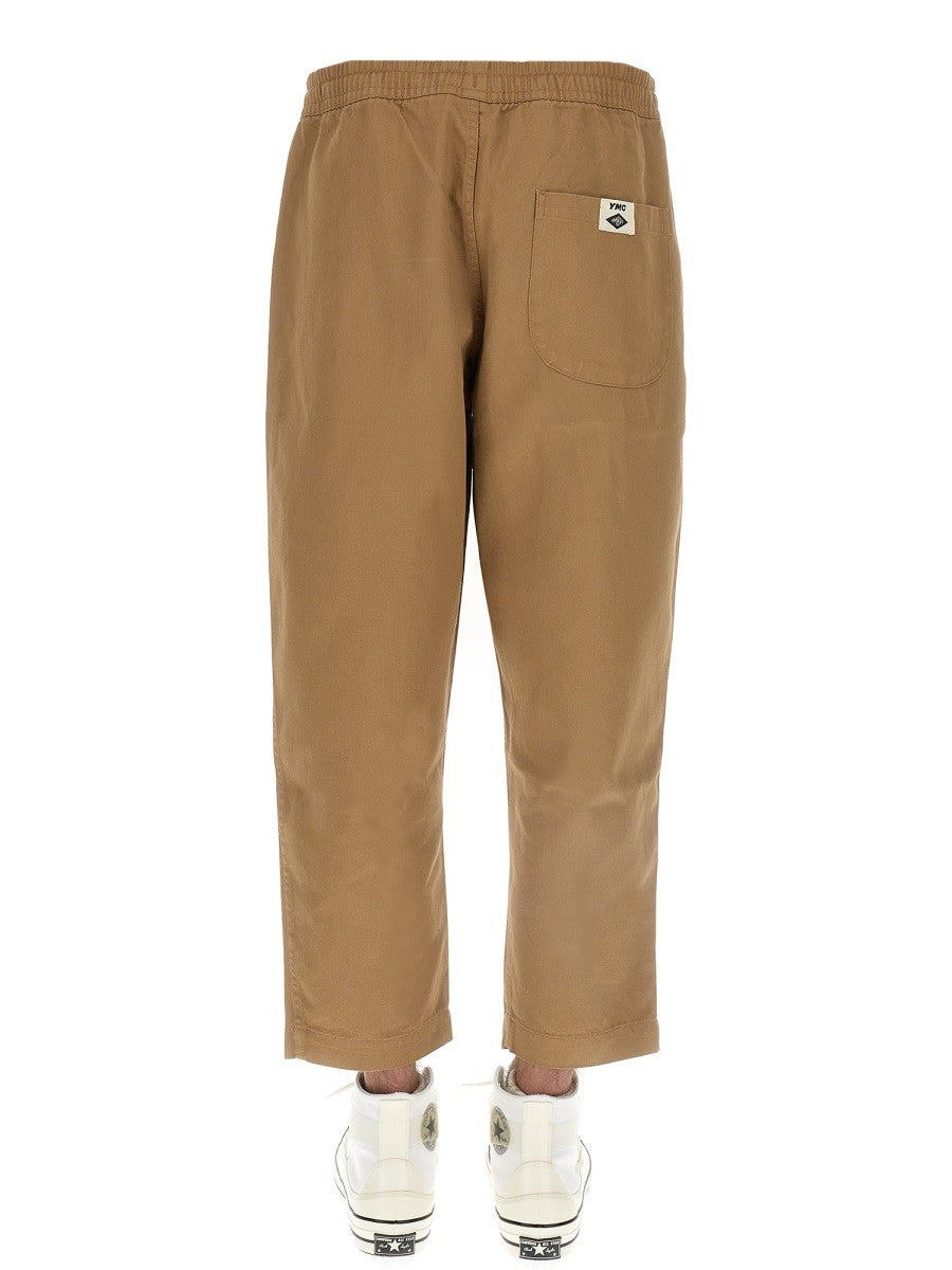 UMBRO X YMC CROPPED PANTS