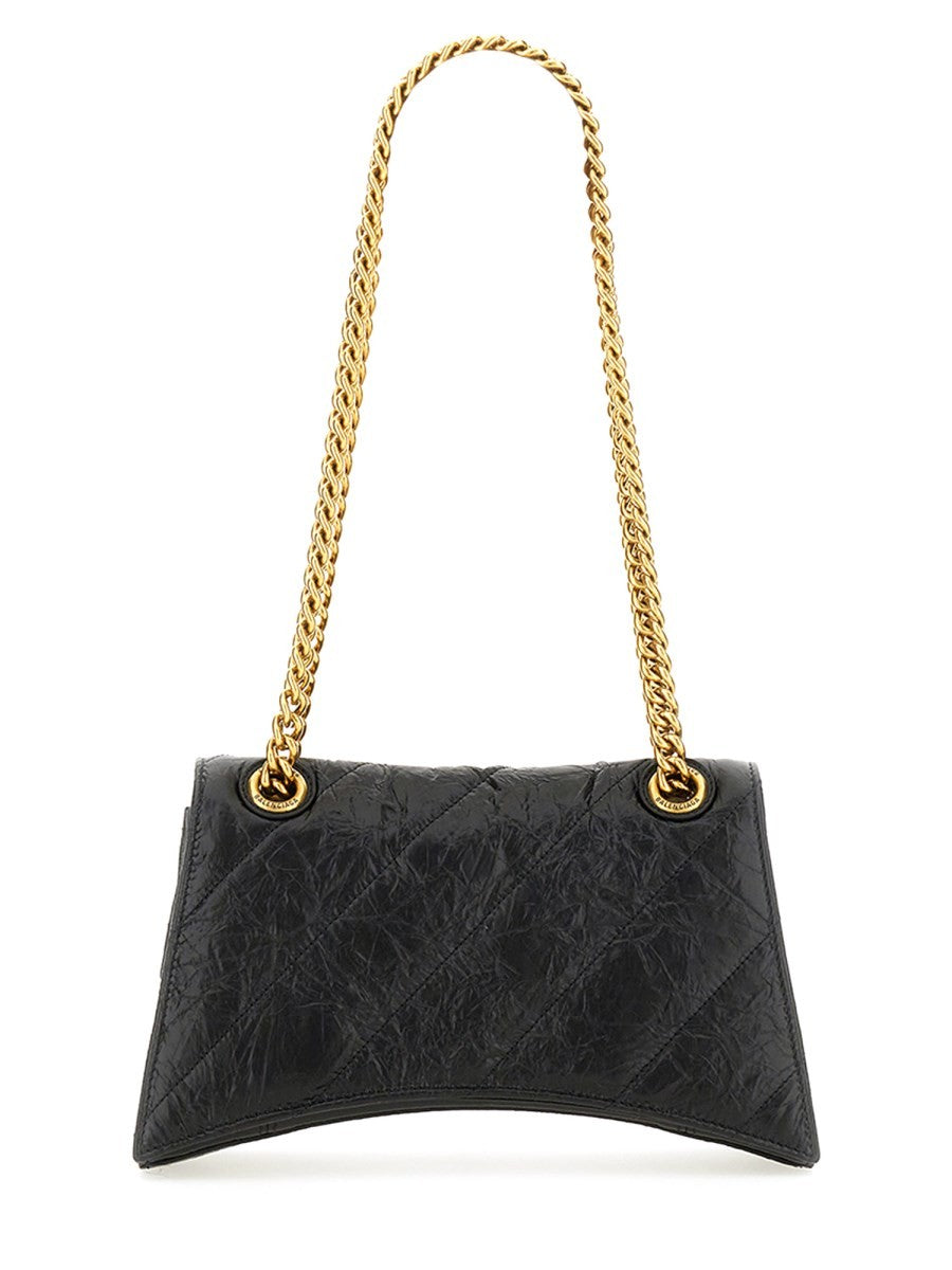 Balenciaga CRUSH SMALL BAG