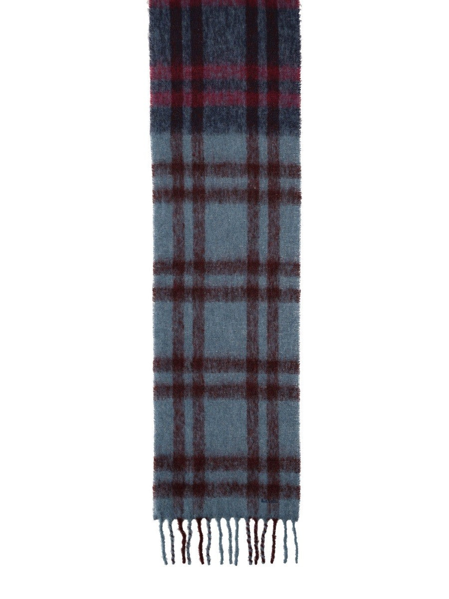 PAUL SMITH "CRUXELLA" SCARF