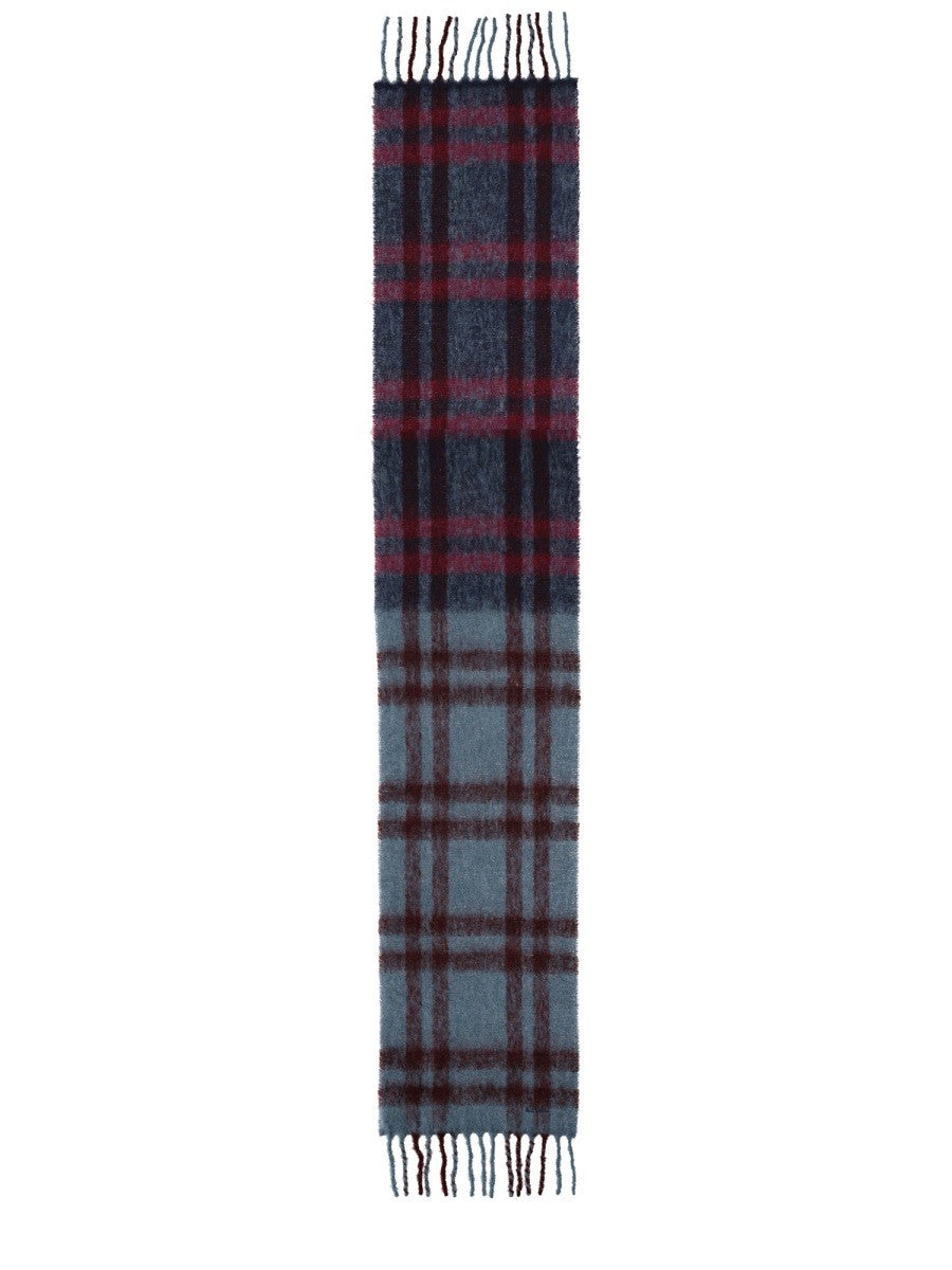 PAUL SMITH "CRUXELLA" SCARF