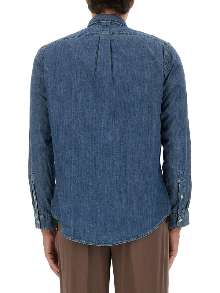 Polo Ralph Lauren CUSTOM FIT SHIRT