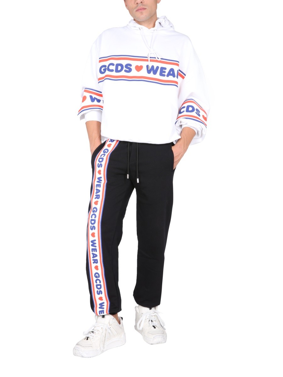 cute-tape-logo-sweatshirt