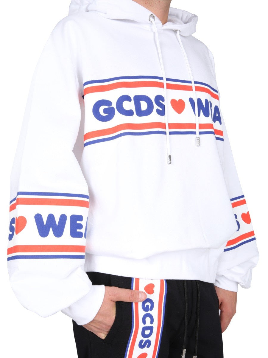 cute-tape-logo-sweatshirt