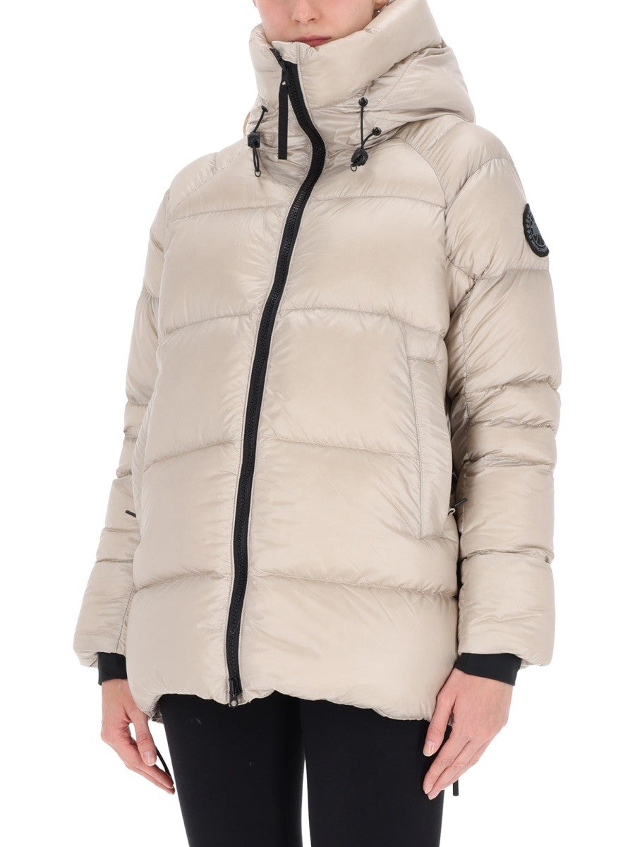 CANADA GOOSE CYPRESS" PADDED JACKET