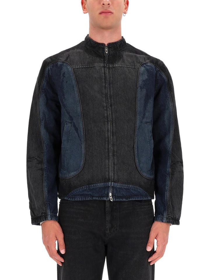 Diesel "D-BLENK-S" JACKET