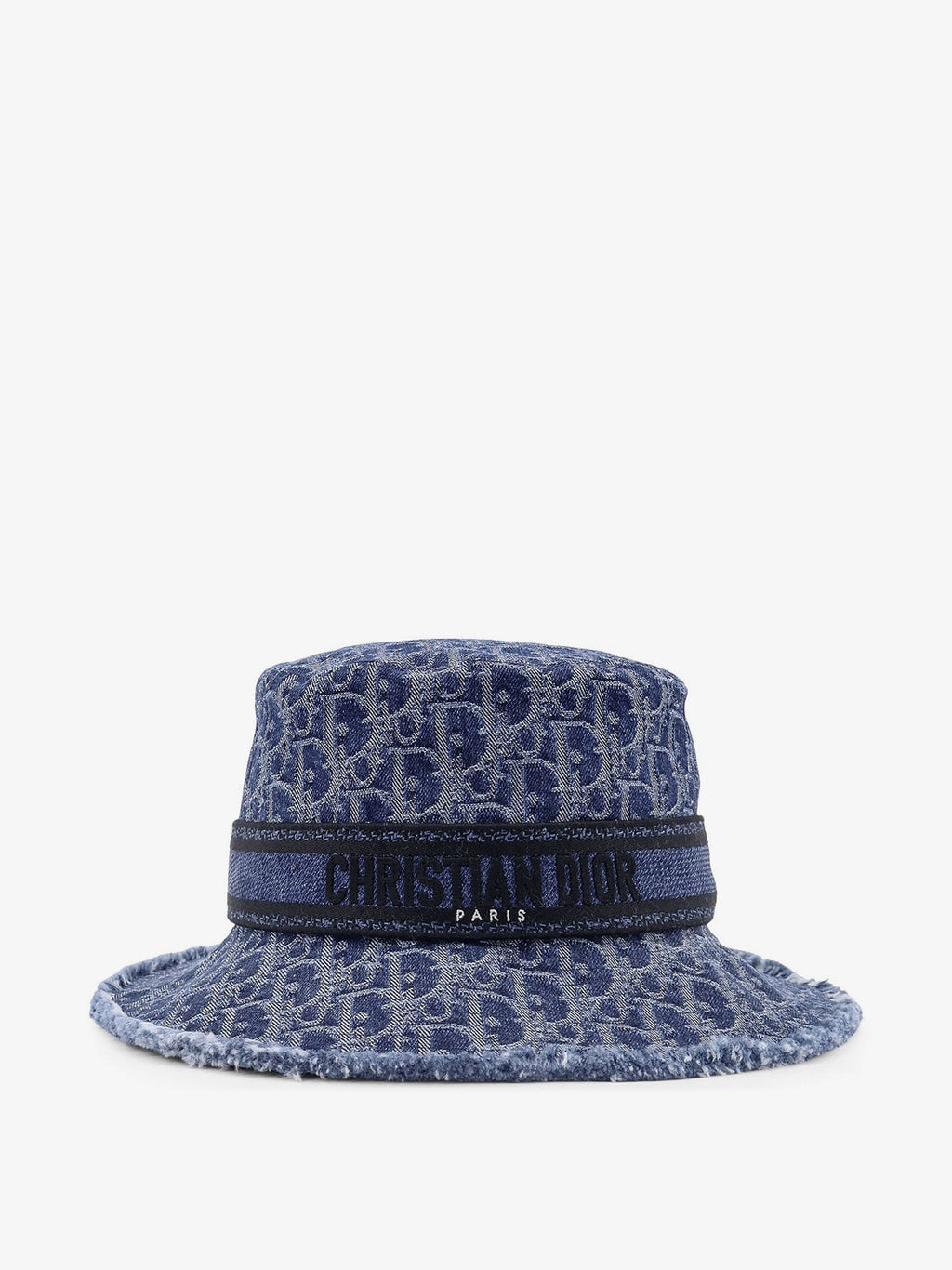 Dior D-Bobby Dior Oblique cloche