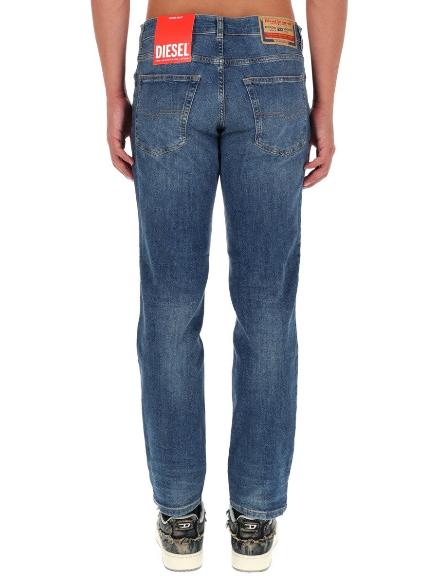 Diesel "D-FINITIVE" JEANS
