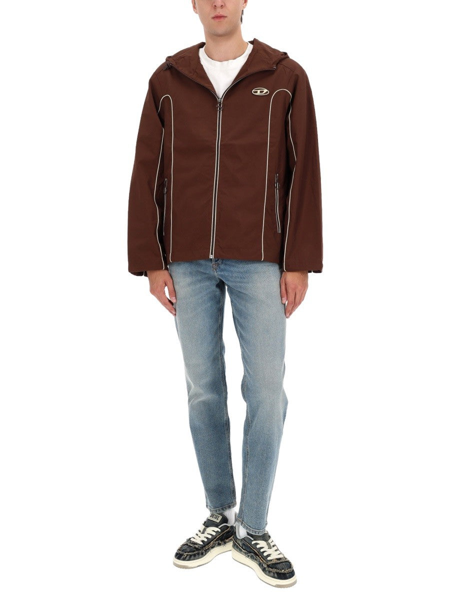 Diesel "D-FINITIVE" JEANS