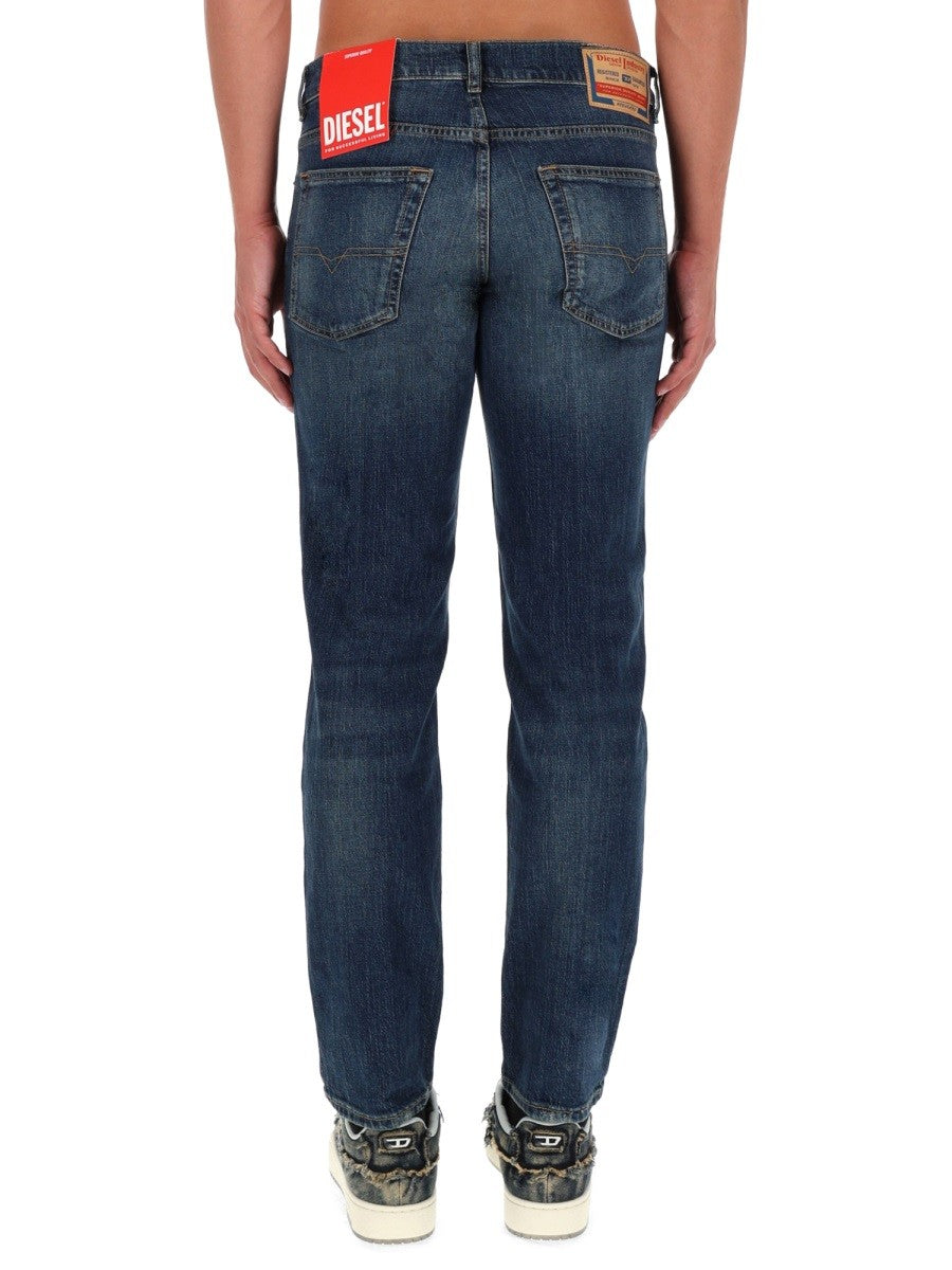 Diesel "D-FINITIVE" JEANS