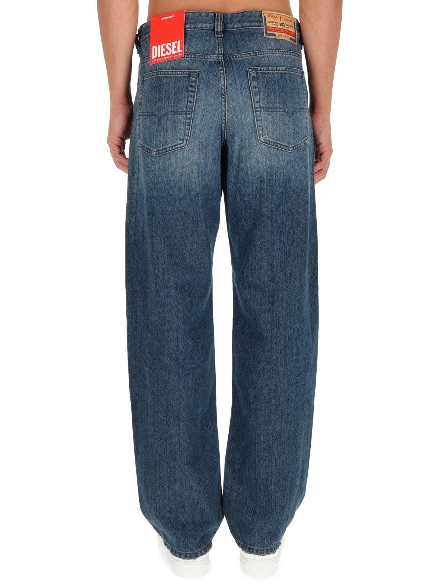Diesel "D-MACRO" JEANS