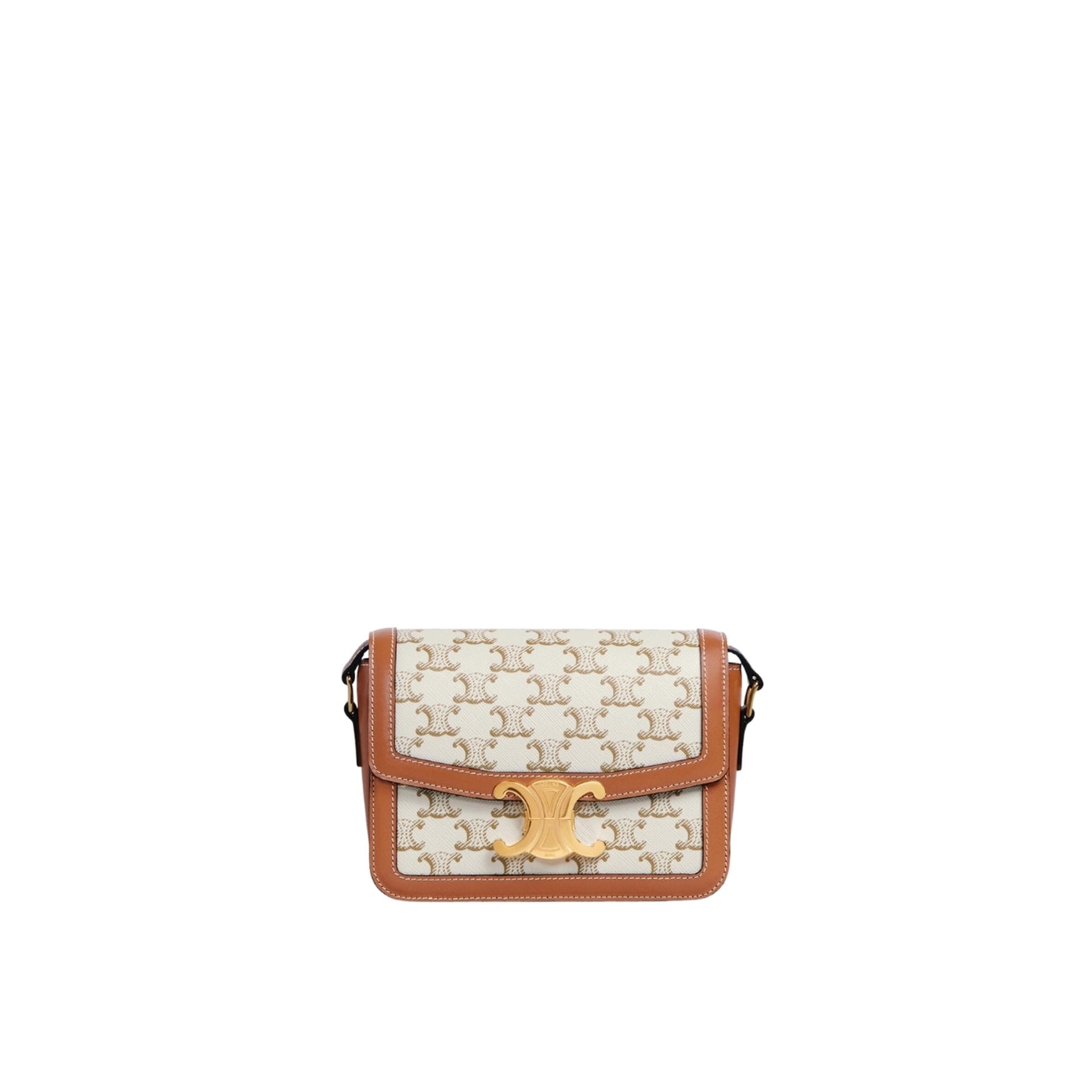 Celine Teen Triomphe Bag