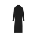 Saint Laurent Cashmere Dress – Siebentaschen