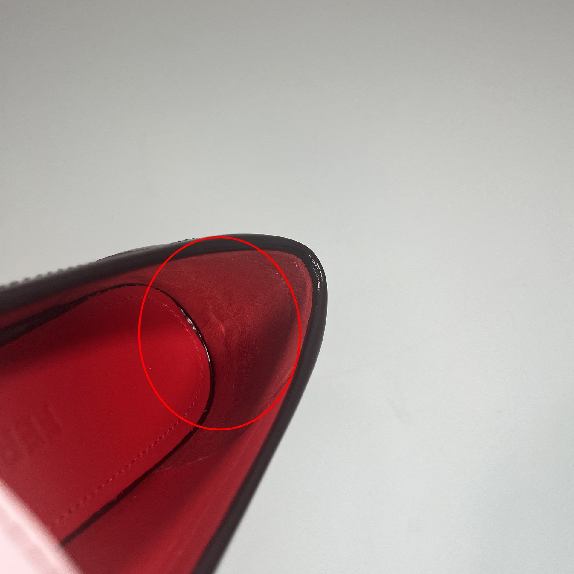 Salvatore Ferragamo Irina Leather Loafers - WOMEN SHOES - SALVATORE FERRAGAMO - Tluxy New