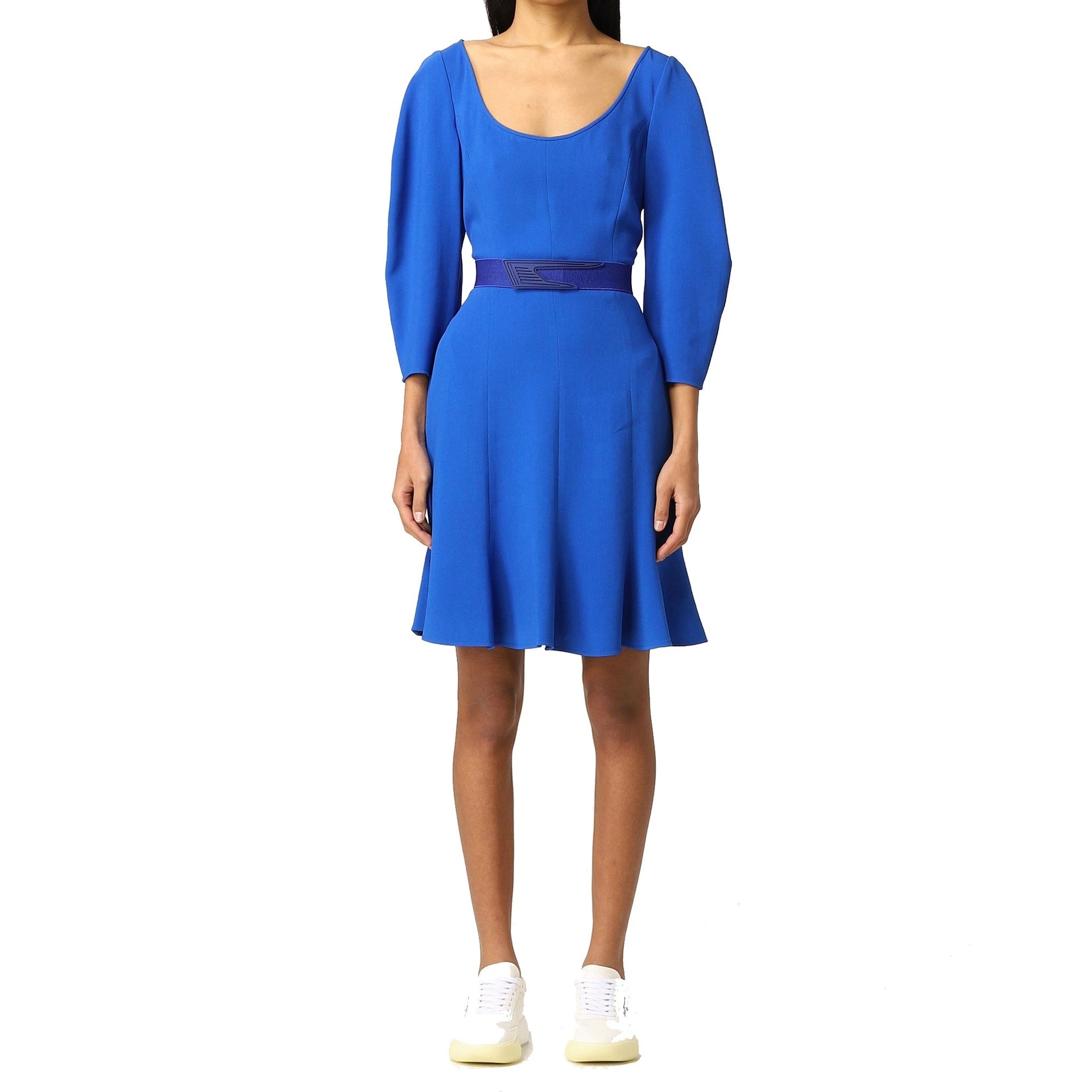 Stella McCartney Long Sleeved Dress – Siebentaschen