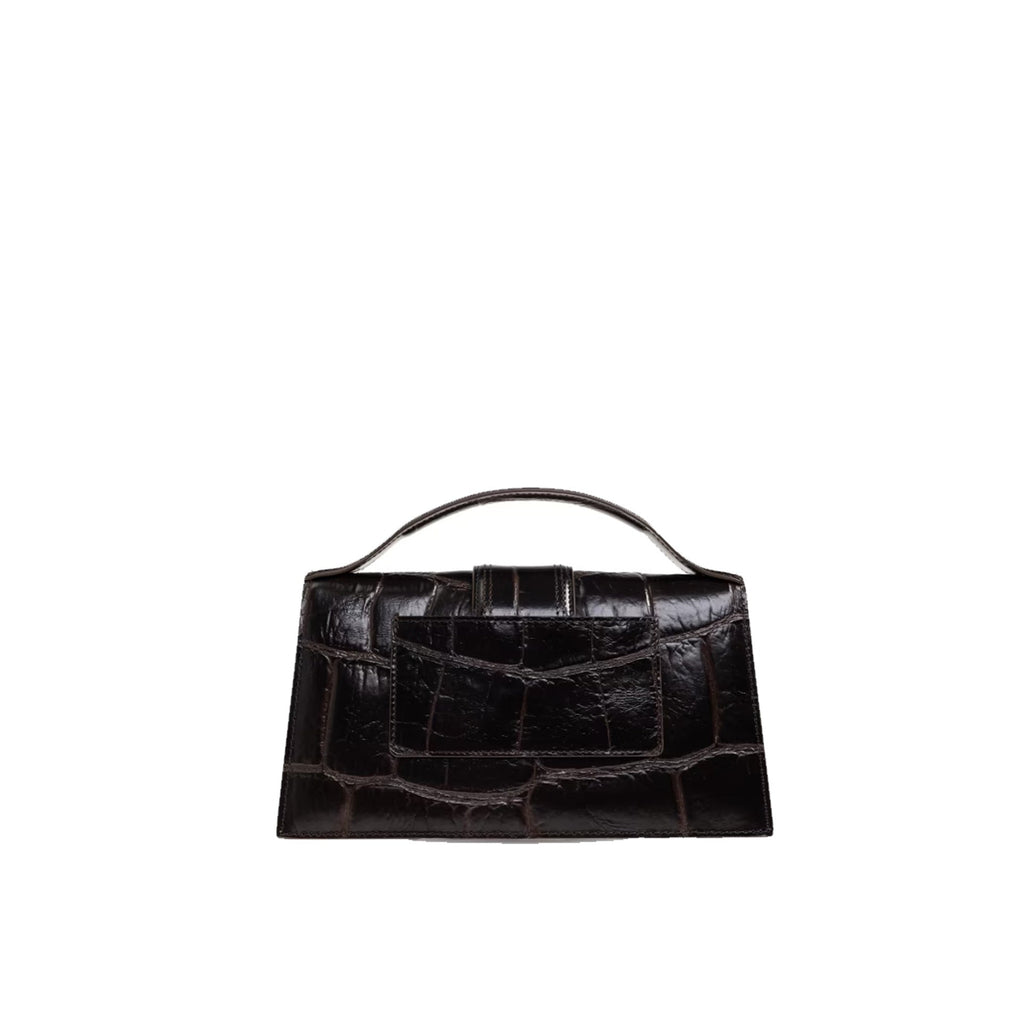 Jacquemus Le Grand Bambino Shoulder Bag