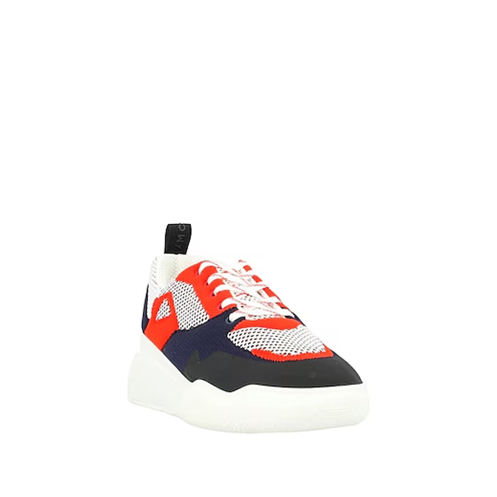 Stella McCartney Low - Top Sneakers - MEN SHOES - STELLA MCCARTNEY - Tluxy New