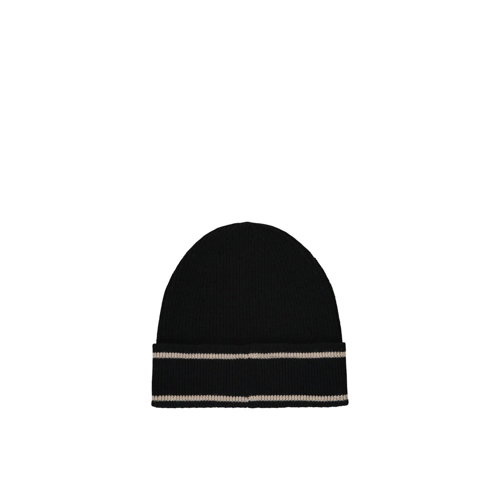 BALMAIN Wool Hat