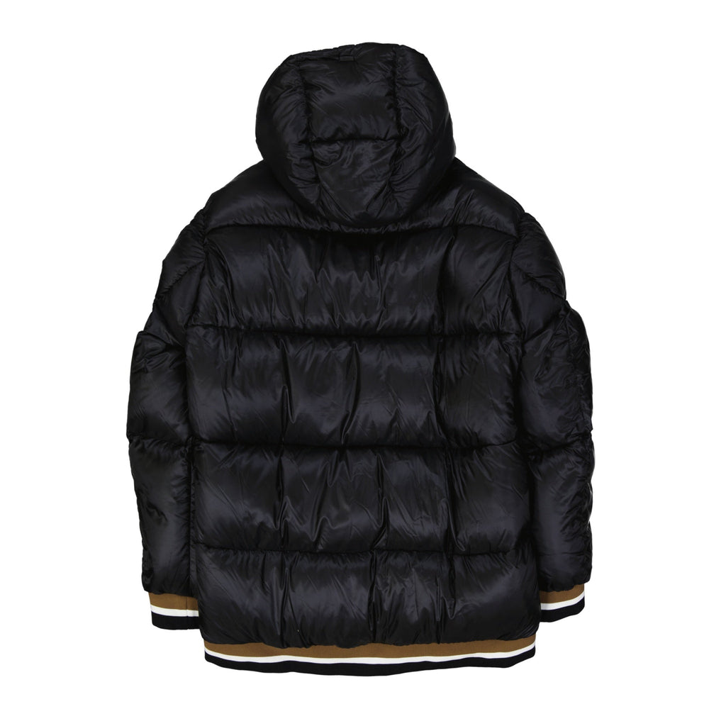 Herno Down Bomber Jacket – Siebentaschen