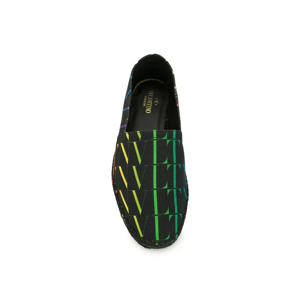 Valentino Garavani VLNT Espadrillas 40,5 – Siebentaschen