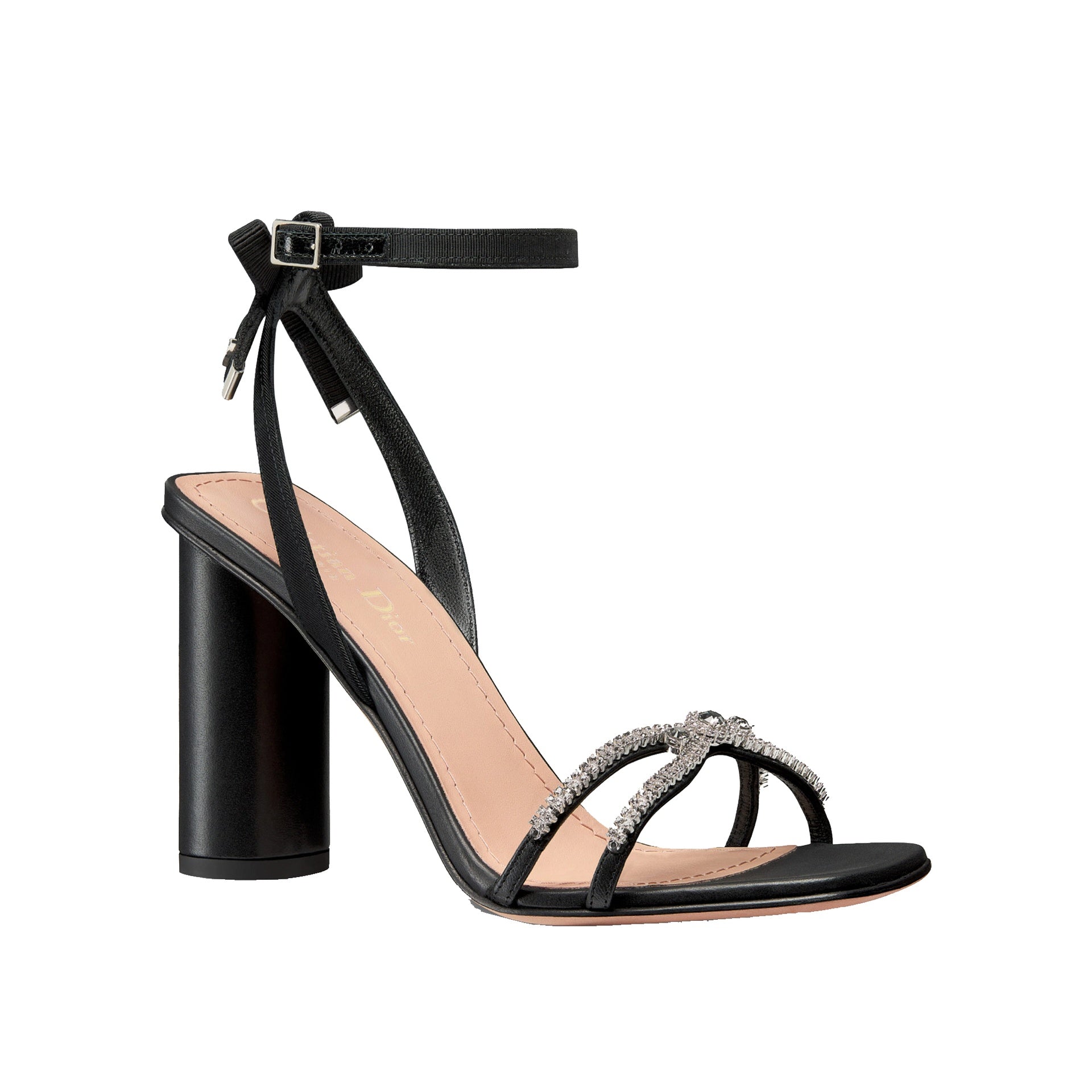 Dior Sunset Sandals