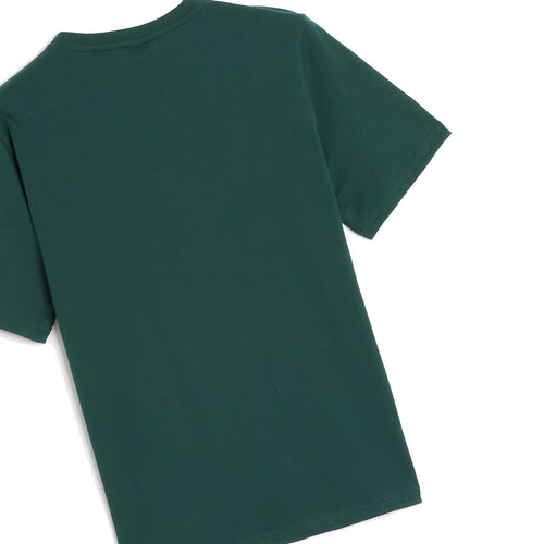 Autry Cotton T-shirt – Siebentaschen