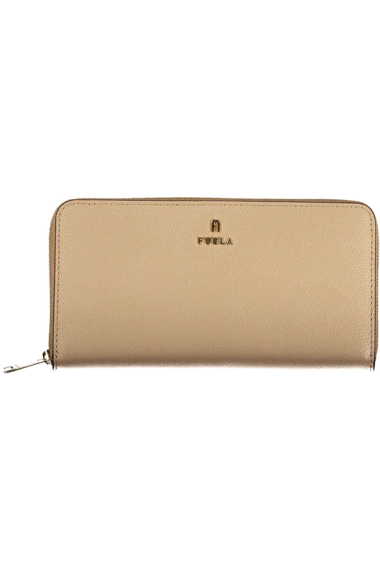 FURLA WOMEN&#39;S BEIGE WALLET