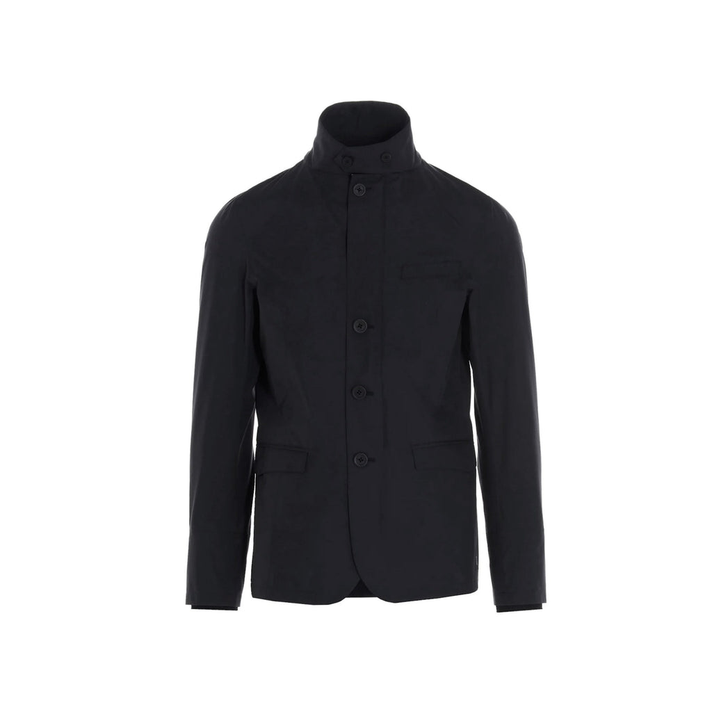 Herno High-Neck Jacket
