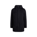 Herno Wool Cashmere Hooded Coat – Siebentaschen