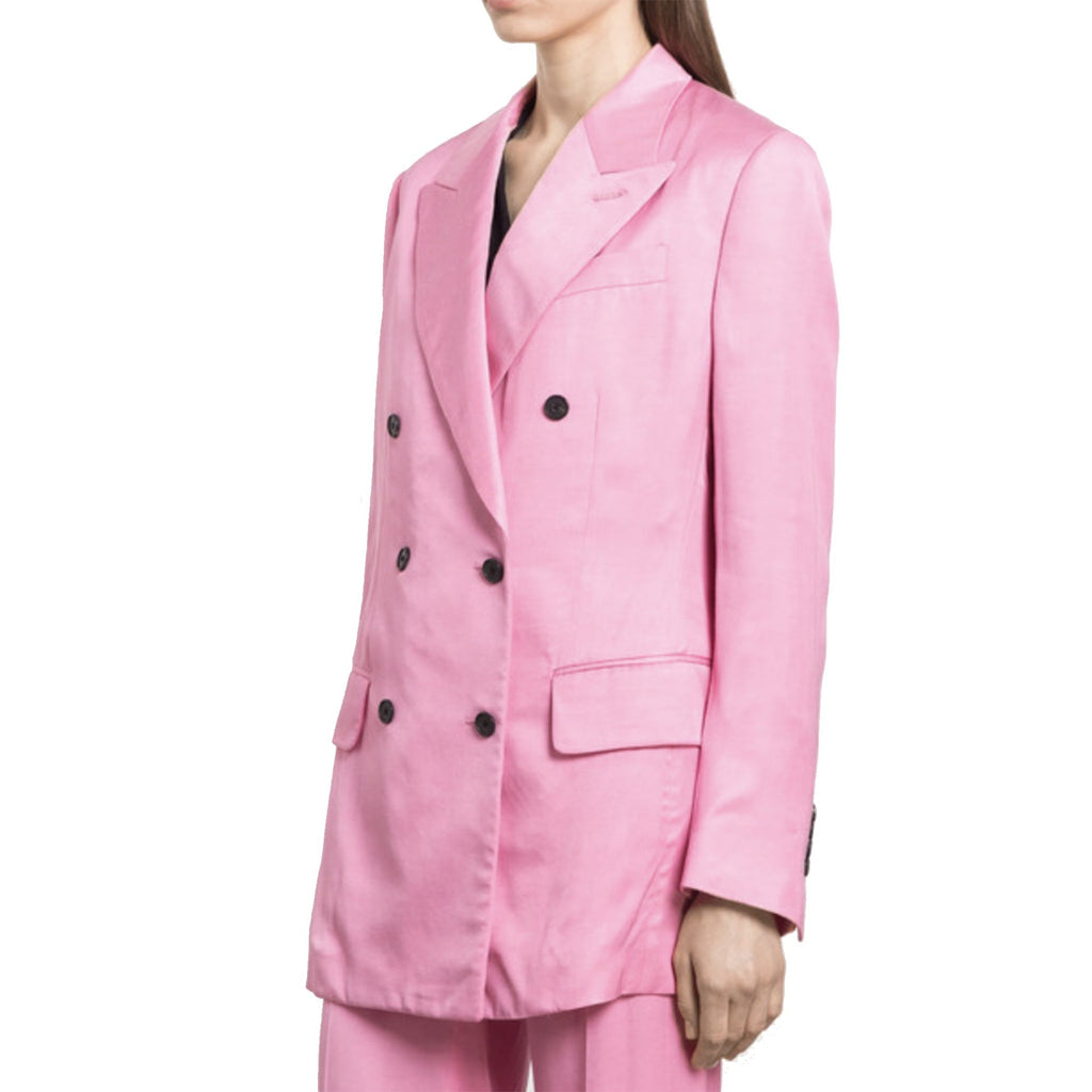 Tom Ford Double-Breasted Blazer – Siebentaschen
